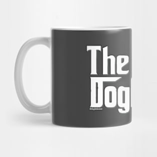 Rhodesian Ridgeback Shirt - Rhodesian Ridgeback dad Mug